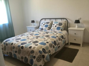 Olinda’s Two Bedroom Apartment, Lagos